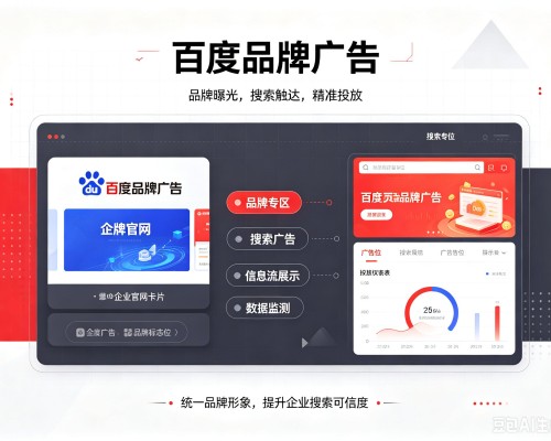 荣昌区百度品牌广告